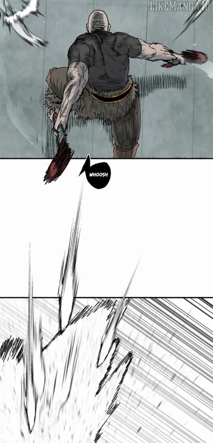 The Tale Of The Skeleton Messenger Chapter 8 page 85 - 