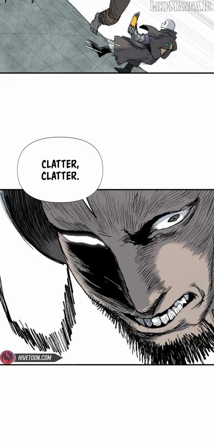 The Tale Of The Skeleton Messenger Chapter 8 page 87 - 