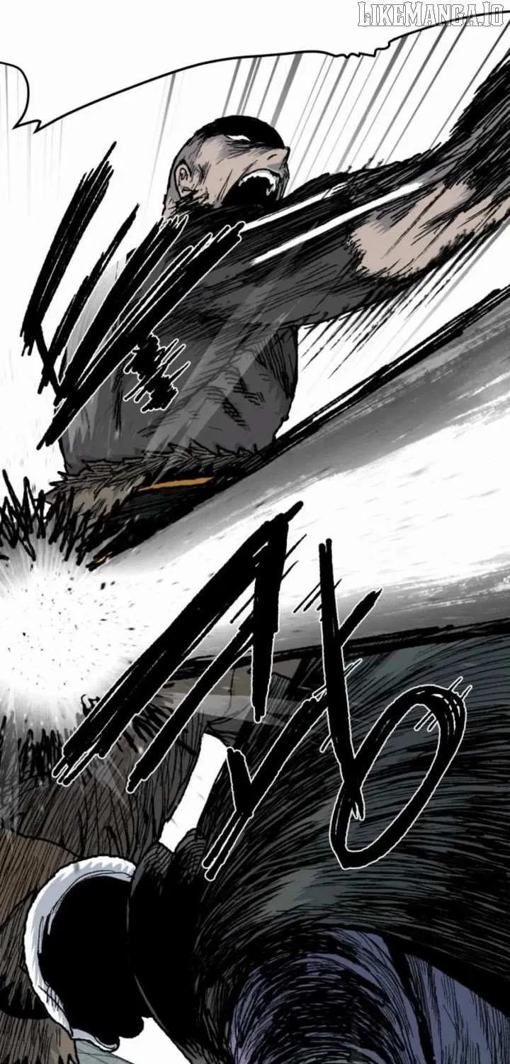 The Tale Of The Skeleton Messenger Chapter 8 page 89 - 