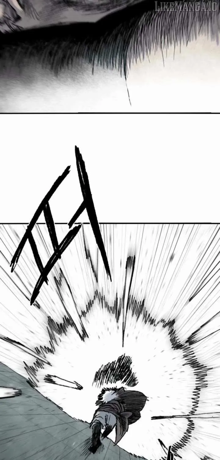 The Tale Of The Skeleton Messenger Chapter 8 page 91 - 