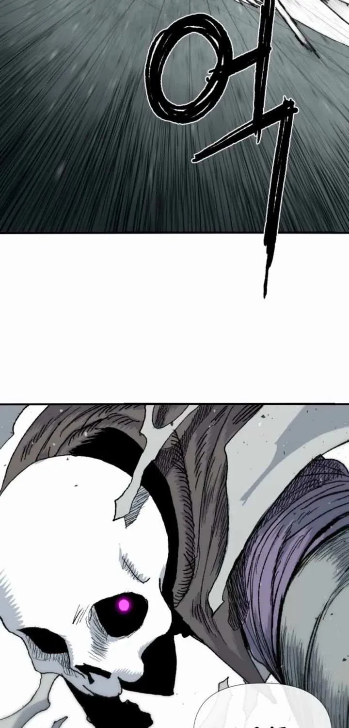 The Tale Of The Skeleton Messenger Chapter 8 page 92 - 