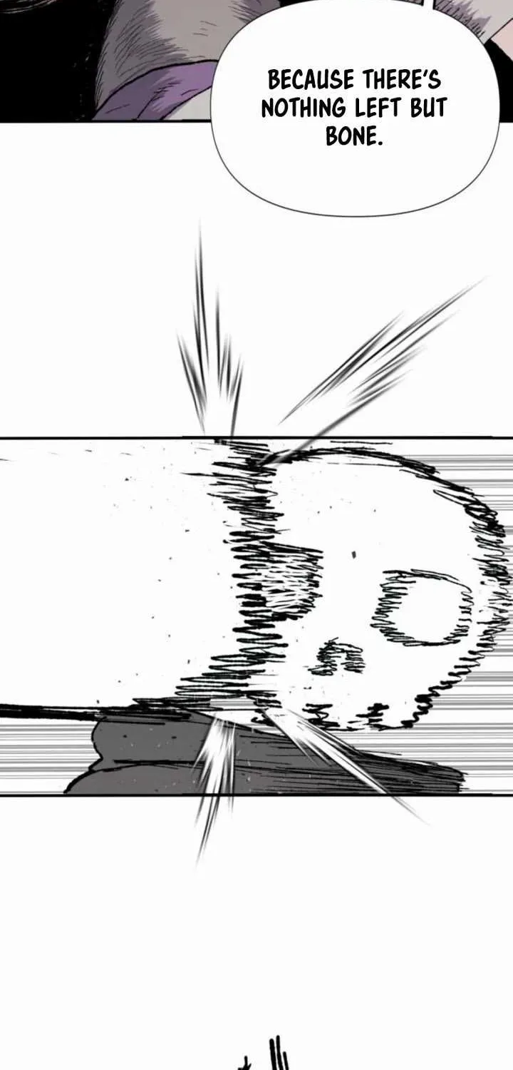 The Tale Of The Skeleton Messenger Chapter 8 page 94 - 