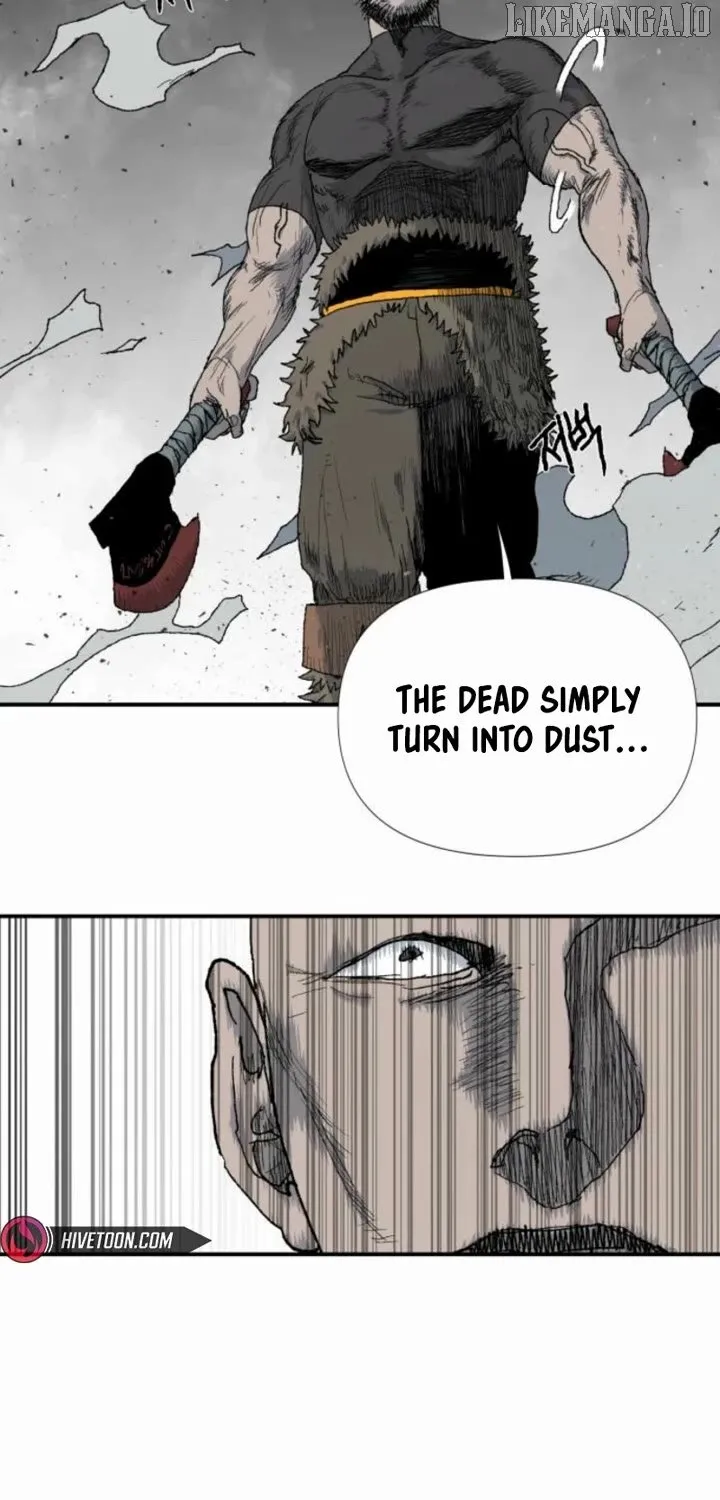 The Tale Of The Skeleton Messenger Chapter 8 page 97 - 