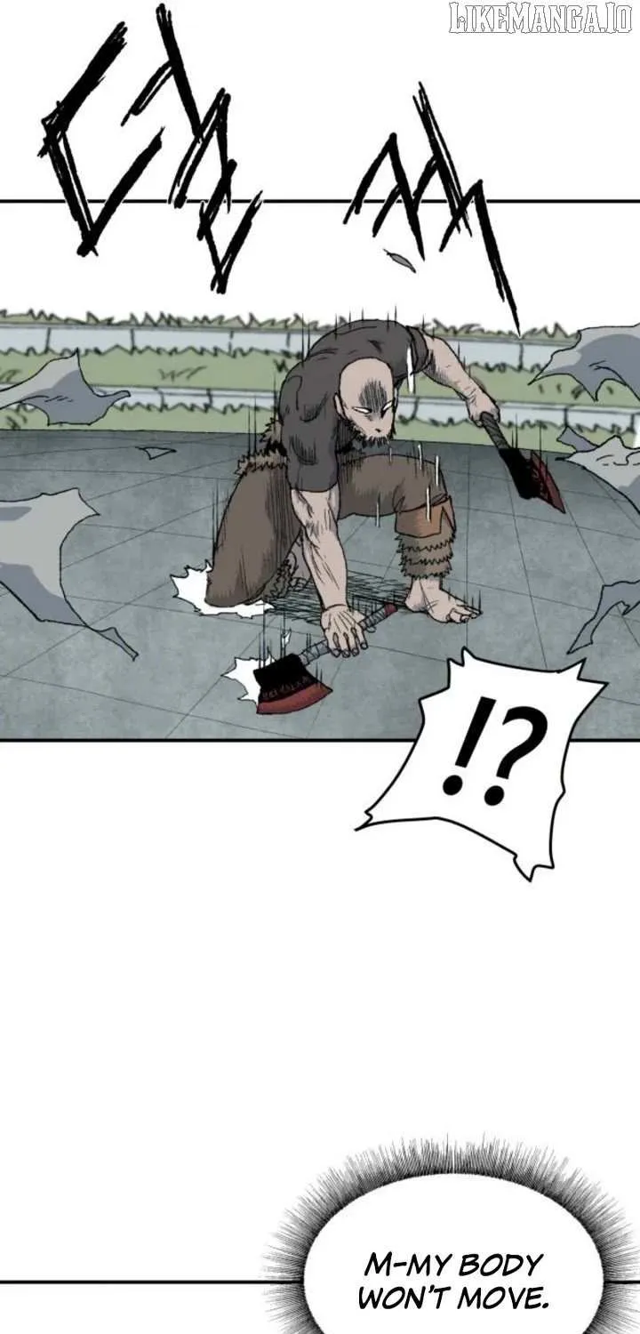 The Tale Of The Skeleton Messenger Chapter 8 page 99 - 