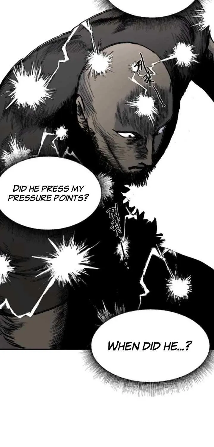 The Tale Of The Skeleton Messenger Chapter 8 page 100 - 