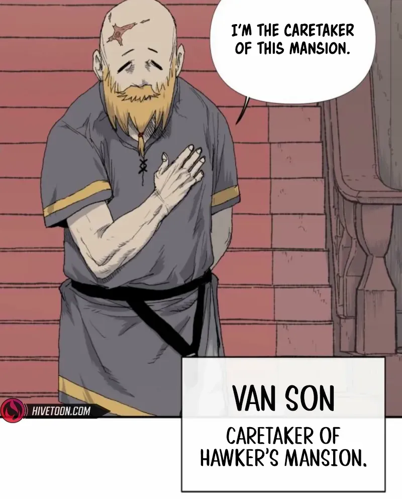 The Tale Of The Skeleton Messenger Chapter 9 page 11 - 
