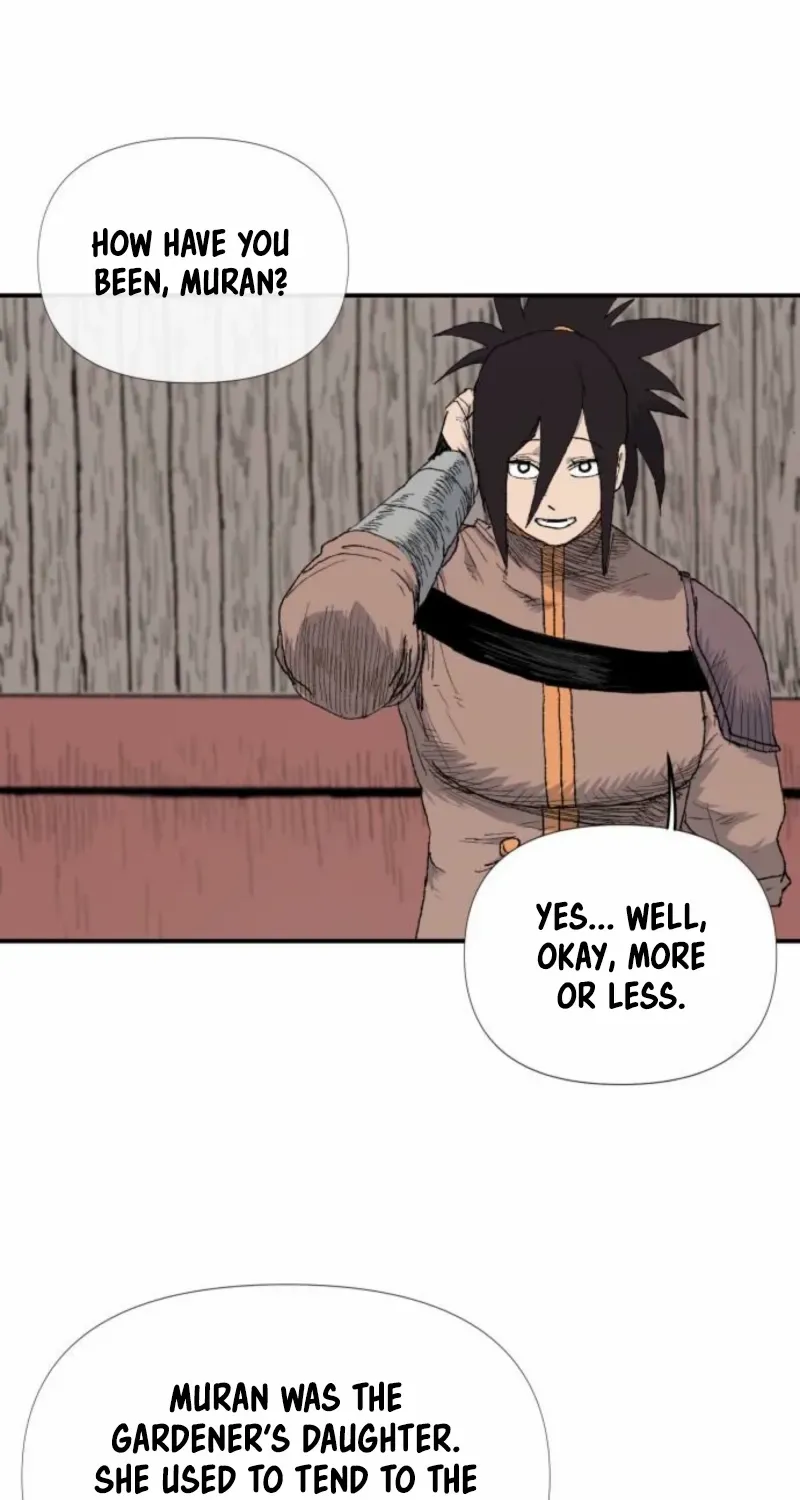 The Tale Of The Skeleton Messenger Chapter 9 page 13 - 