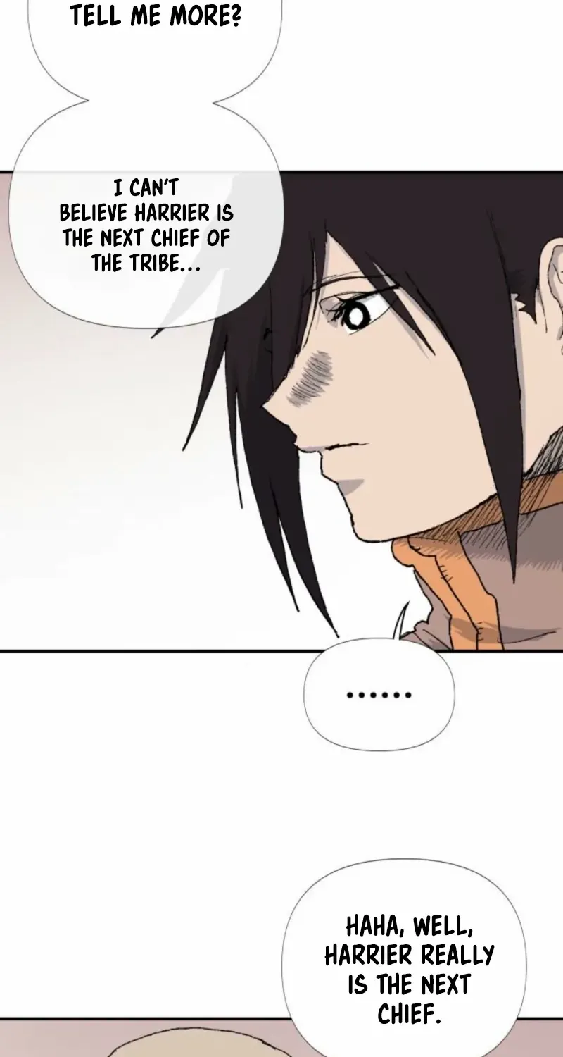 The Tale Of The Skeleton Messenger Chapter 9 page 15 - 