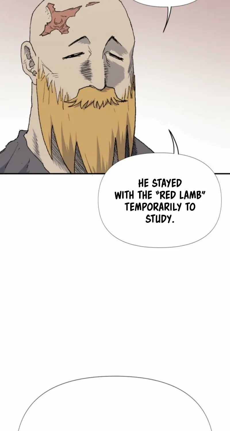The Tale Of The Skeleton Messenger Chapter 9 page 16 - 