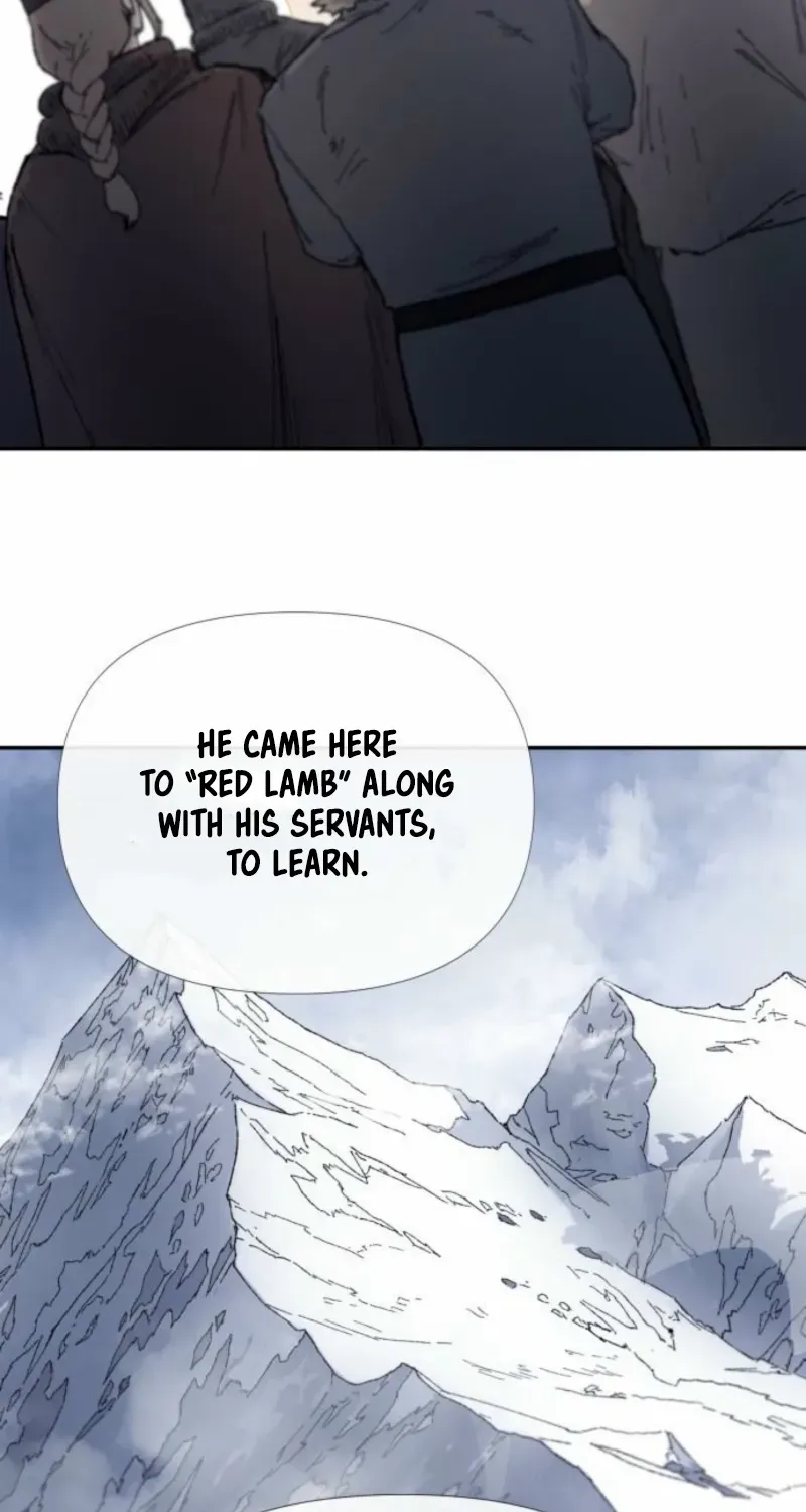The Tale Of The Skeleton Messenger Chapter 9 page 19 - 