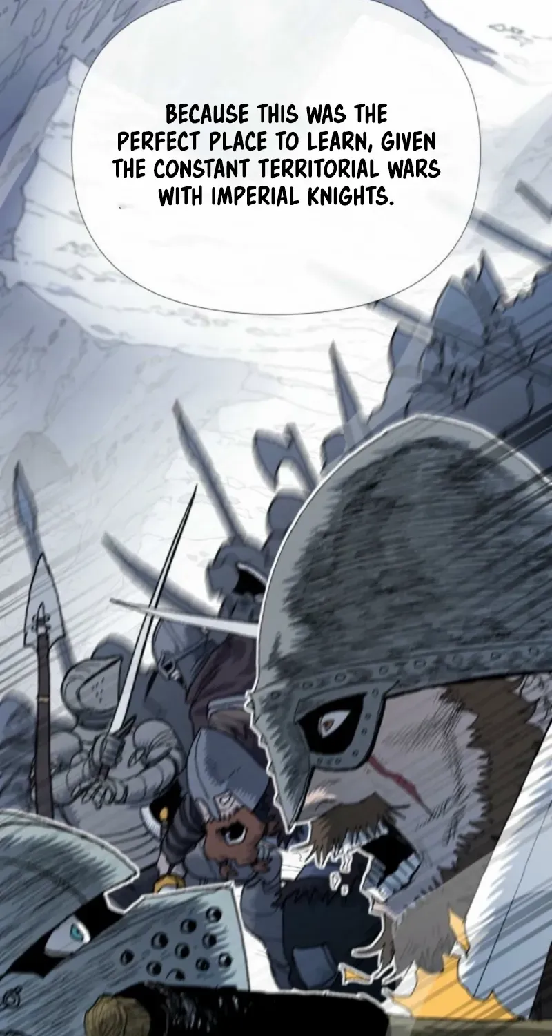 The Tale Of The Skeleton Messenger Chapter 9 page 20 - 