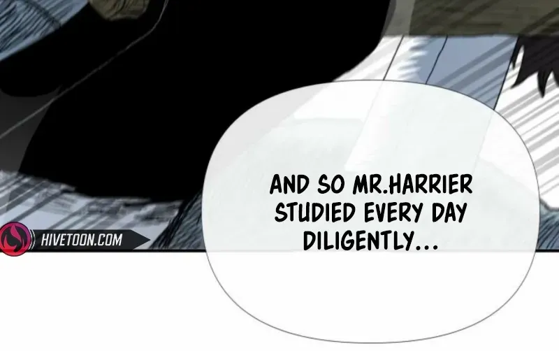 The Tale Of The Skeleton Messenger Chapter 9 page 21 - 