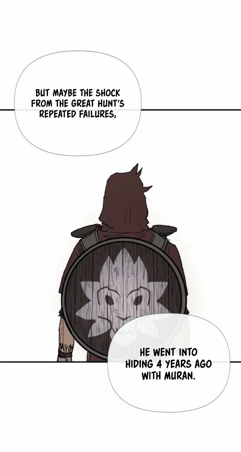 The Tale Of The Skeleton Messenger Chapter 9 page 22 - 