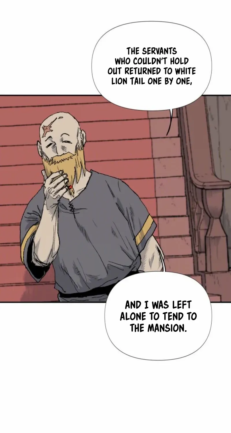 The Tale Of The Skeleton Messenger Chapter 9 page 23 - 