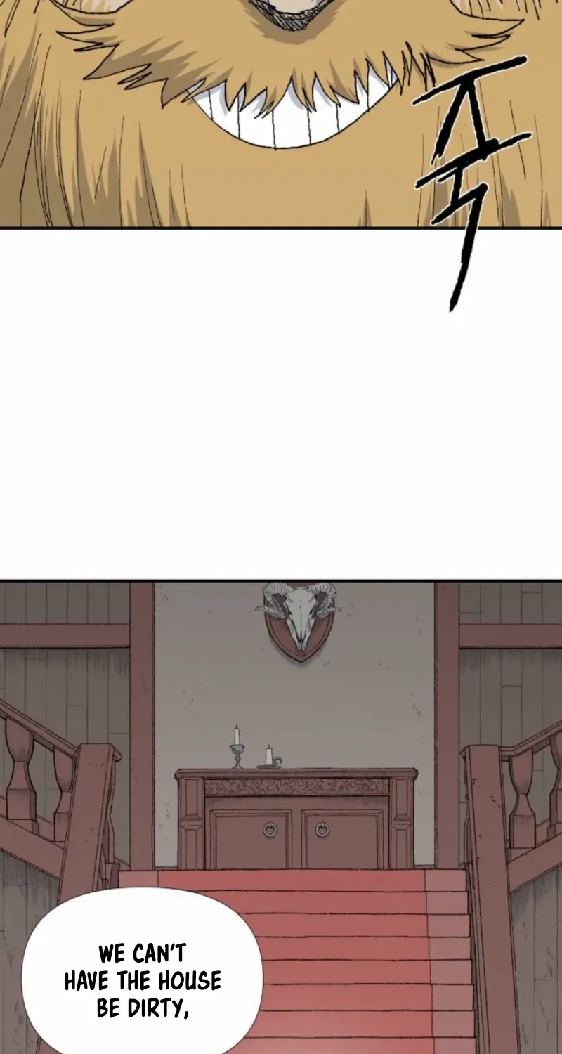 The Tale Of The Skeleton Messenger Chapter 9 page 25 - 