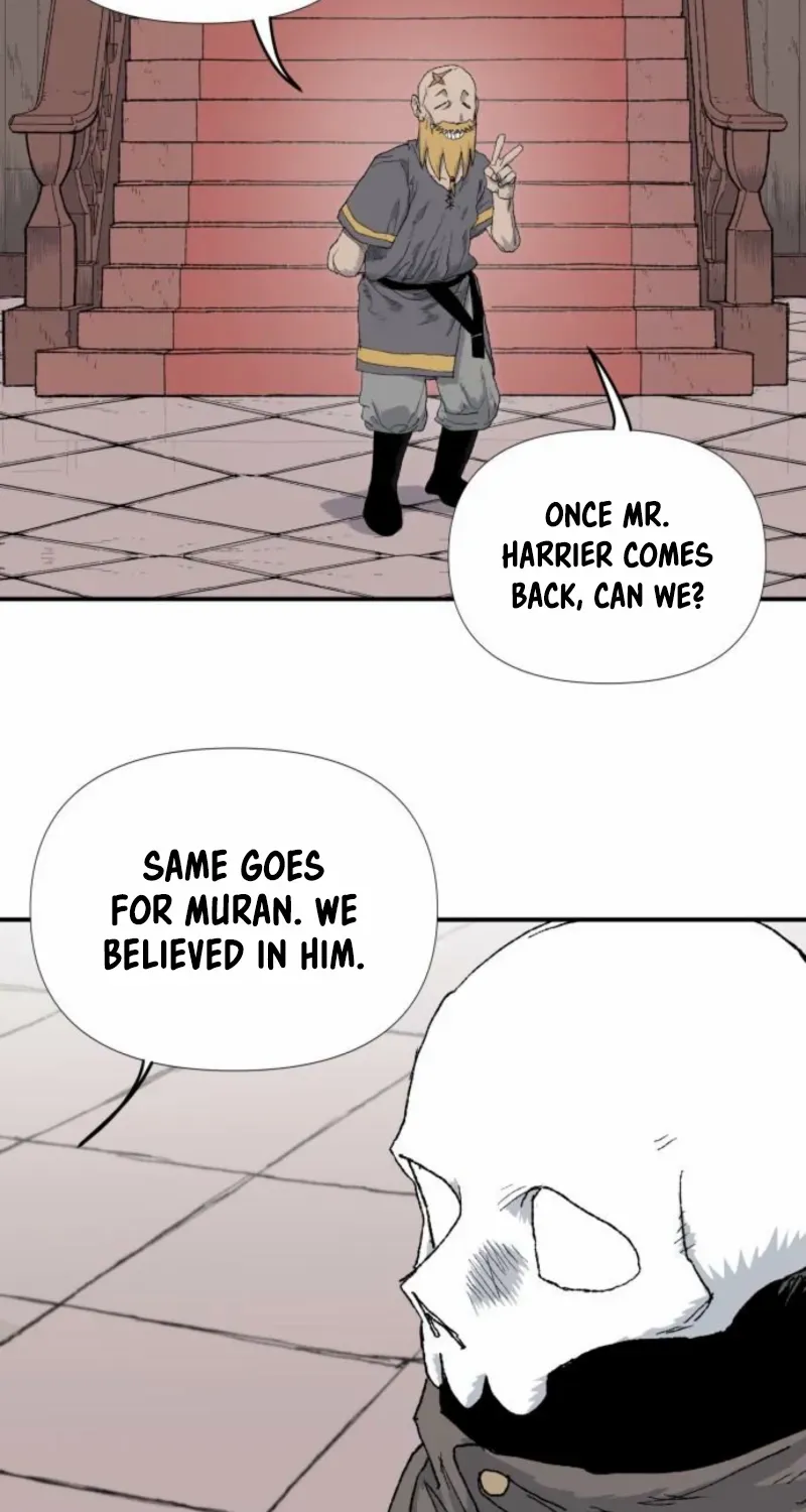 The Tale Of The Skeleton Messenger Chapter 9 page 26 - 
