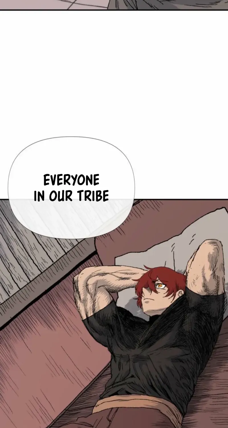 The Tale Of The Skeleton Messenger Chapter 9 page 27 - 