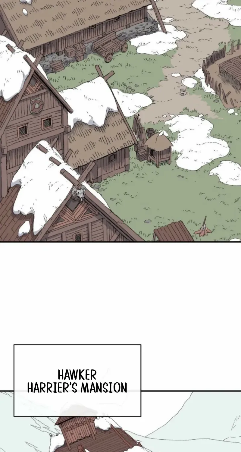 The Tale Of The Skeleton Messenger Chapter 9 page 4 - 