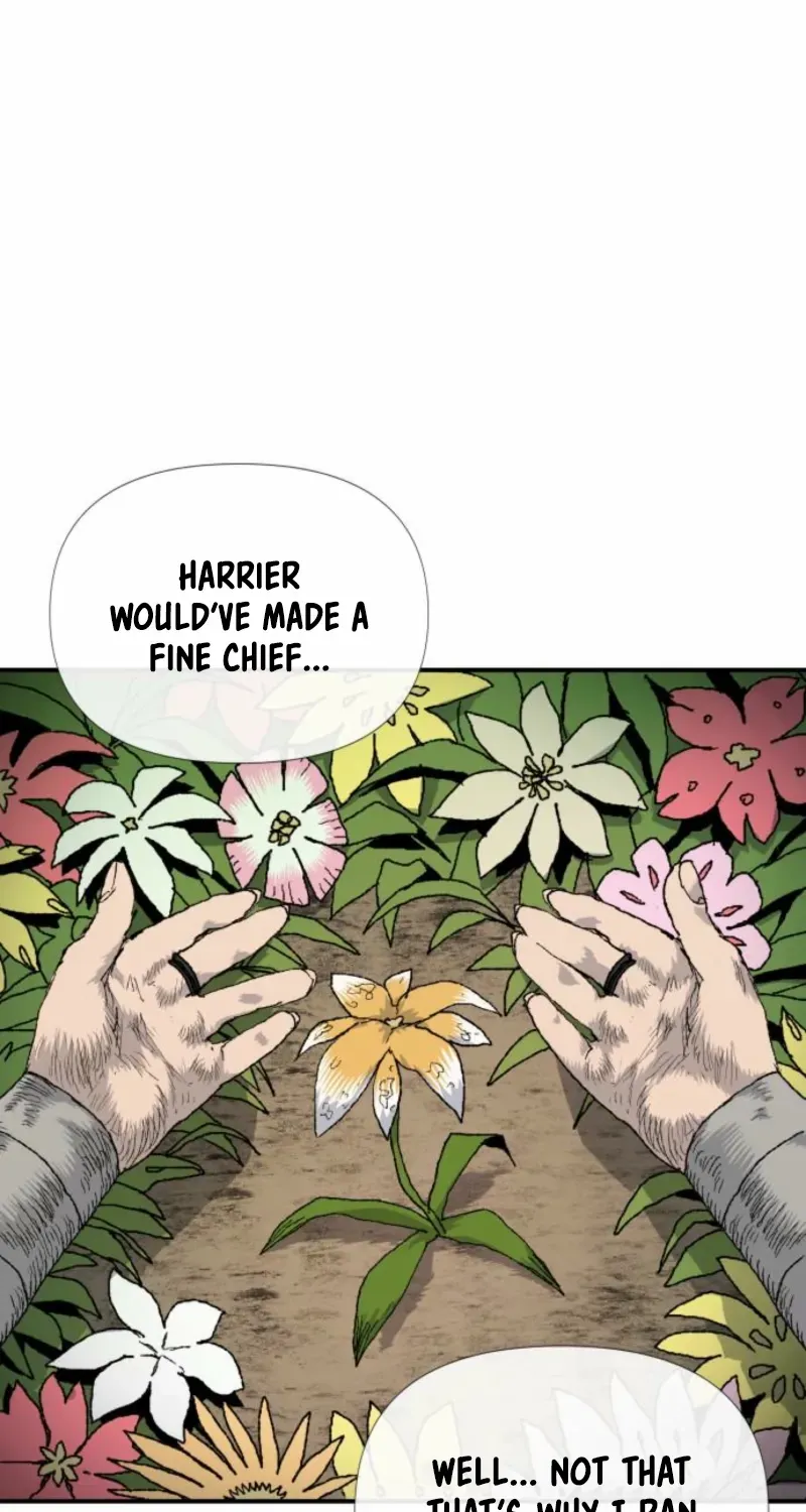 The Tale Of The Skeleton Messenger Chapter 9 page 32 - 