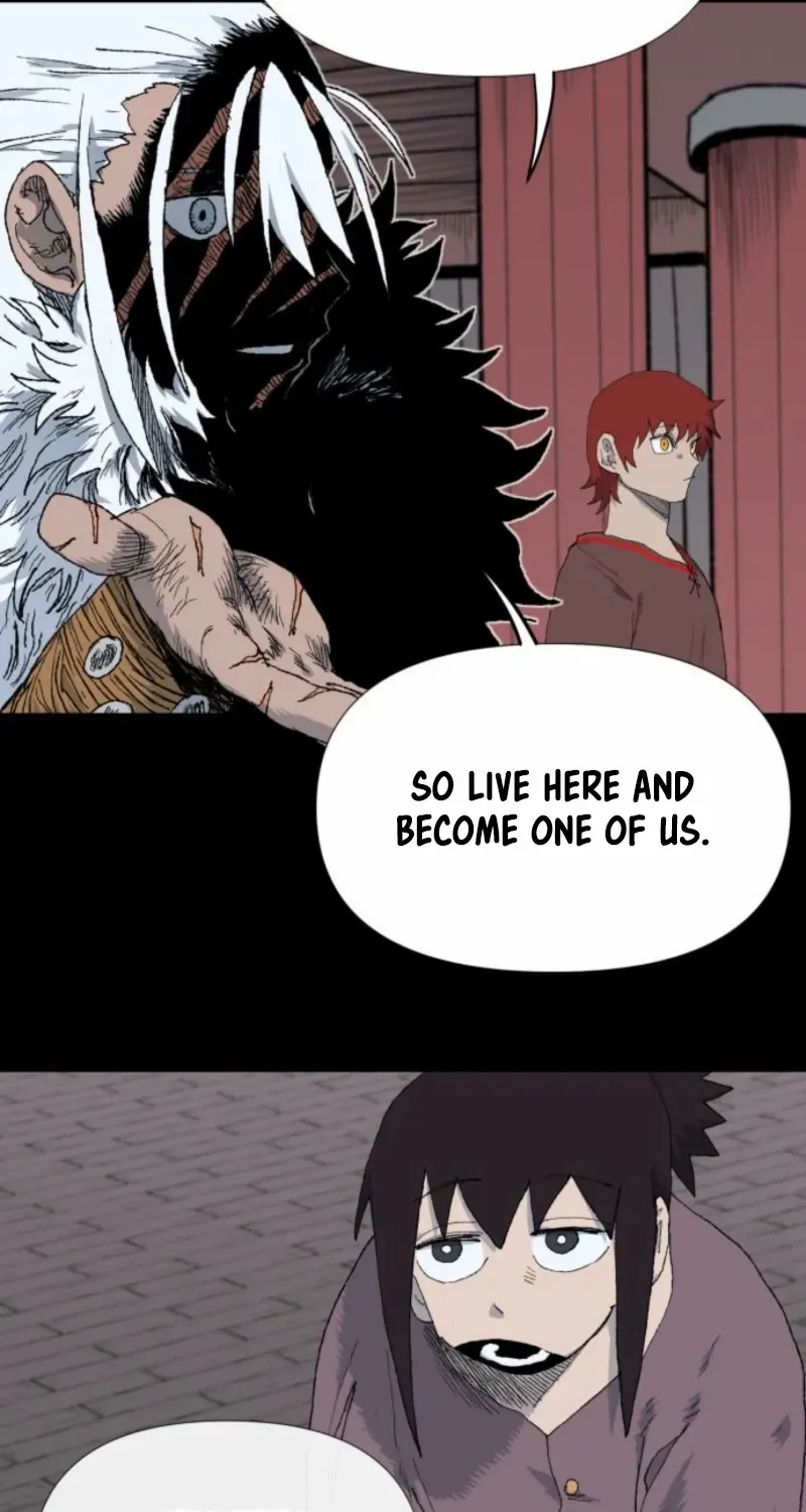 The Tale Of The Skeleton Messenger Chapter 9 page 39 - 