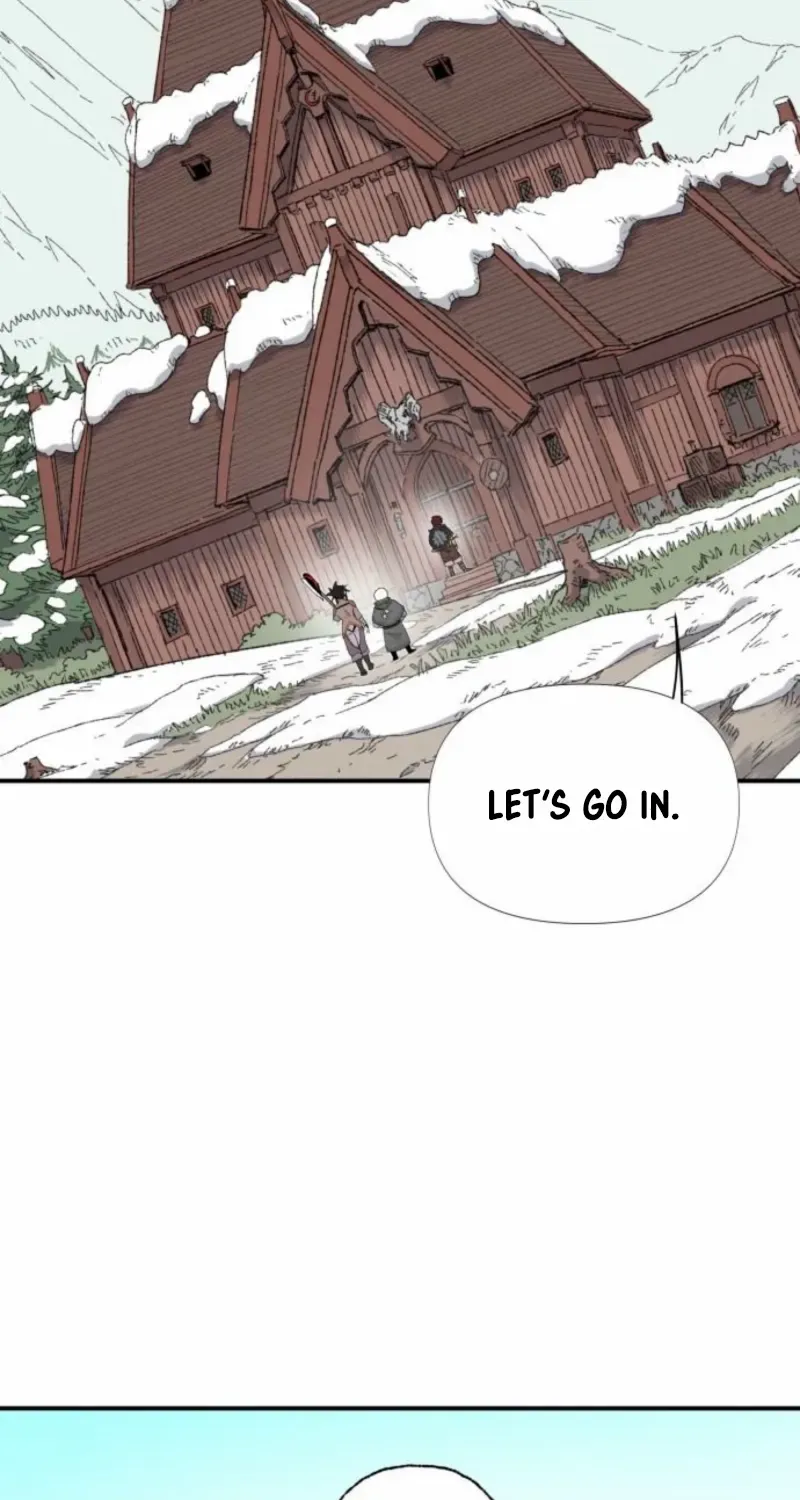 The Tale Of The Skeleton Messenger Chapter 9 page 5 - 