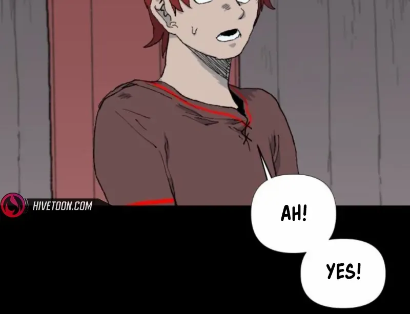 The Tale Of The Skeleton Messenger Chapter 9 page 41 - 