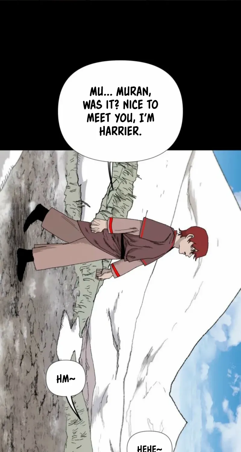 The Tale Of The Skeleton Messenger Chapter 9 page 43 - 