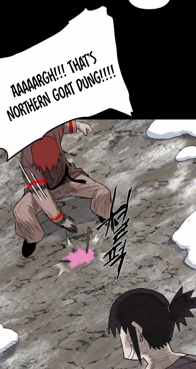 The Tale Of The Skeleton Messenger Chapter 9 page 46 - 