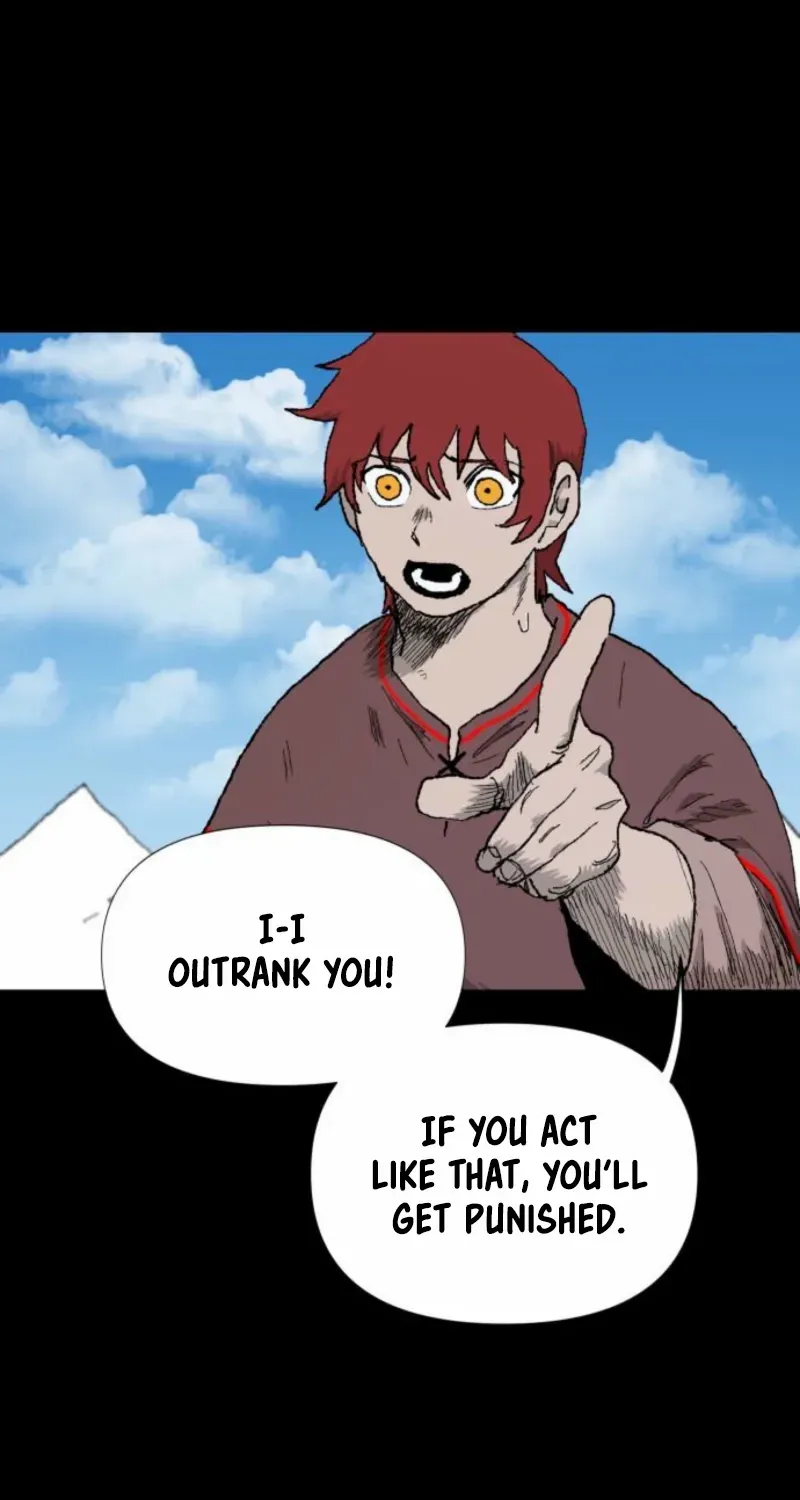 The Tale Of The Skeleton Messenger Chapter 9 page 48 - 