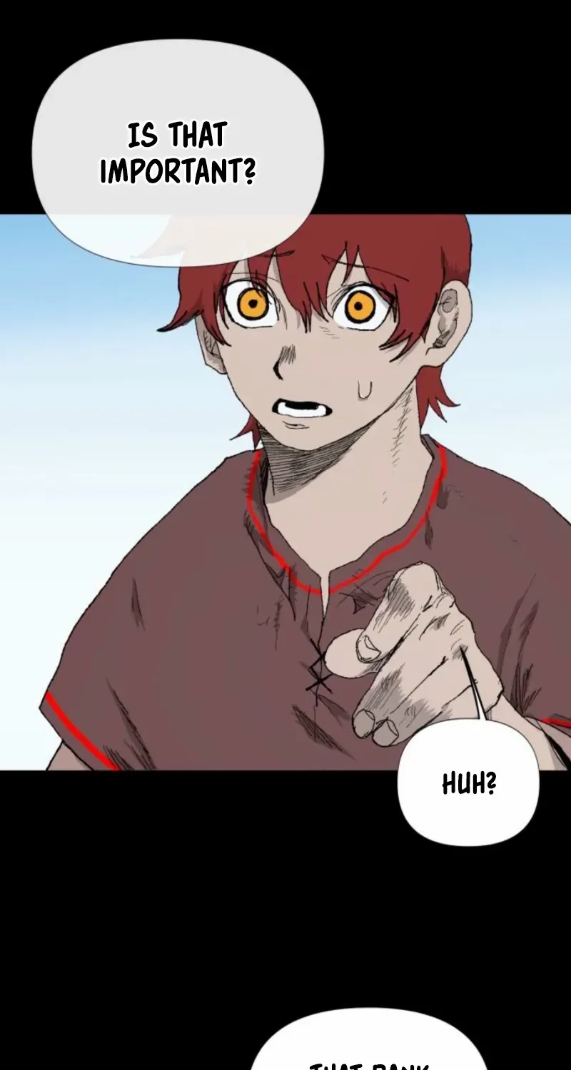 The Tale Of The Skeleton Messenger Chapter 9 page 49 - 