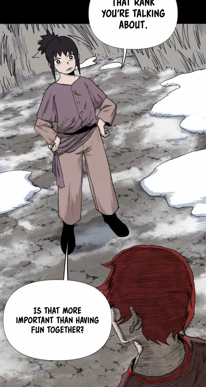The Tale Of The Skeleton Messenger Chapter 9 page 50 - 