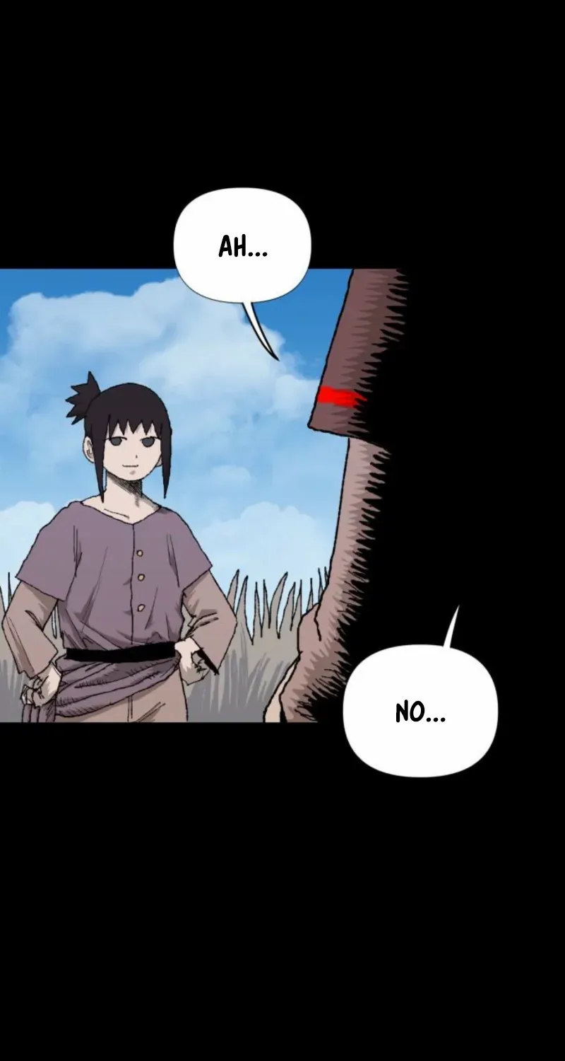 The Tale Of The Skeleton Messenger Chapter 9 page 52 - 