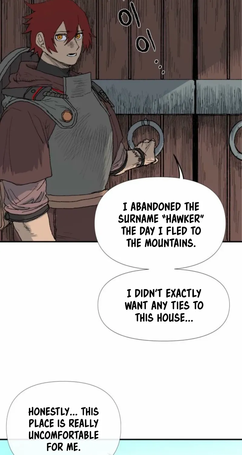 The Tale Of The Skeleton Messenger Chapter 9 page 7 - 