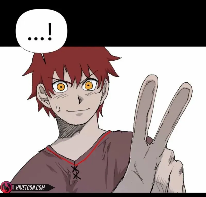 The Tale Of The Skeleton Messenger Chapter 9 page 61 - 