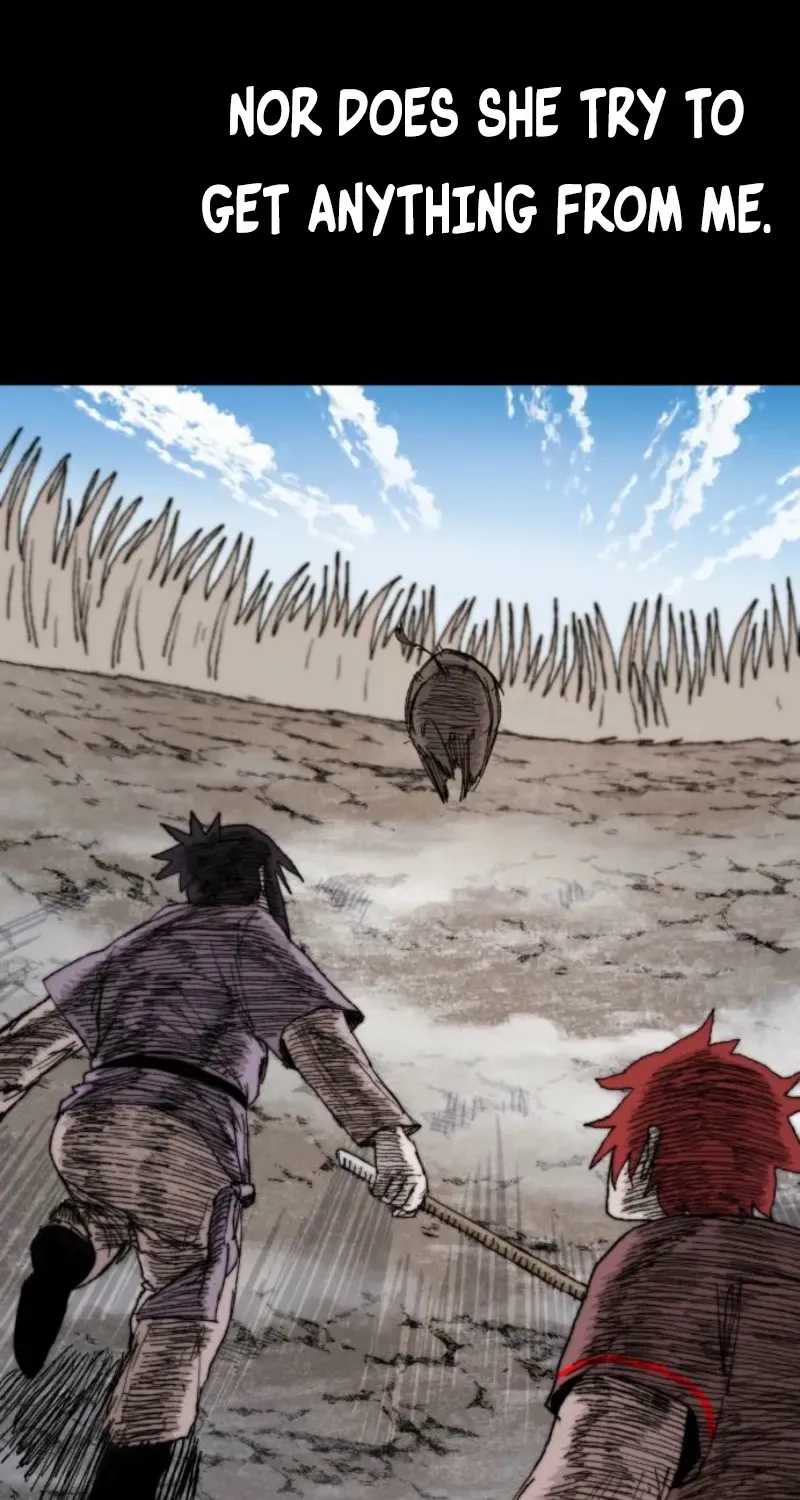 The Tale Of The Skeleton Messenger Chapter 9 page 65 - 