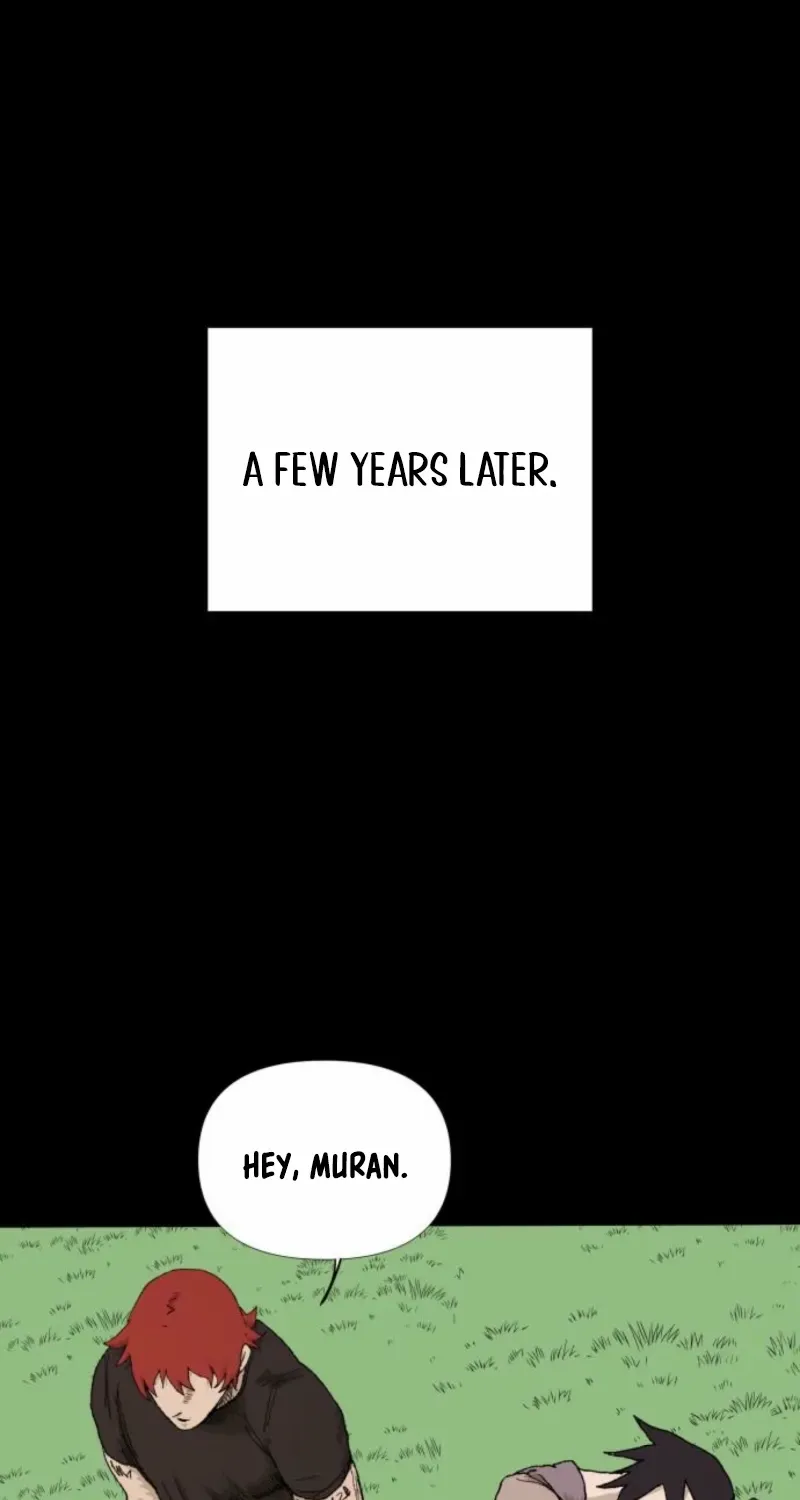 The Tale Of The Skeleton Messenger Chapter 9 page 69 - 
