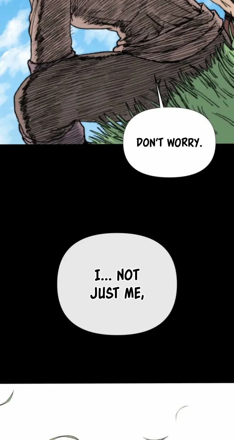 The Tale Of The Skeleton Messenger Chapter 9 page 73 - 