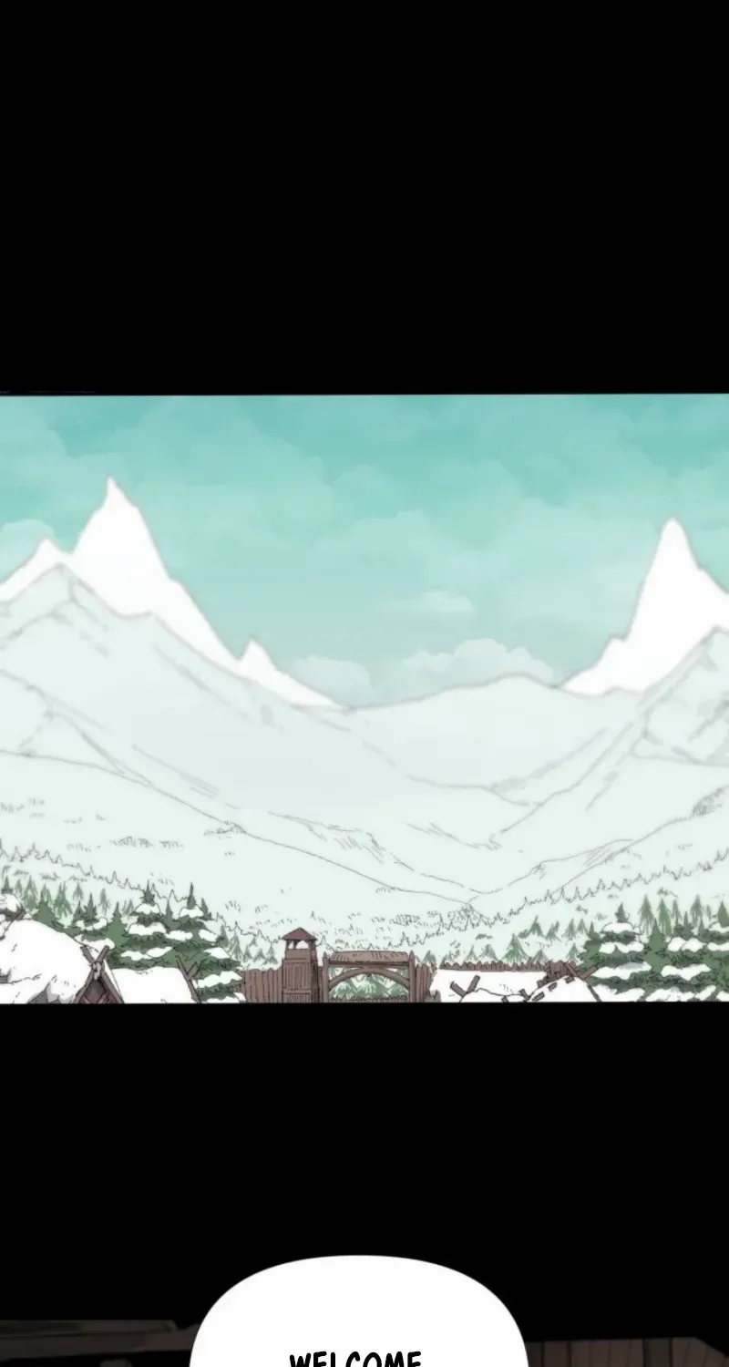 The Tale Of The Skeleton Messenger Chapter 9 page 75 - 