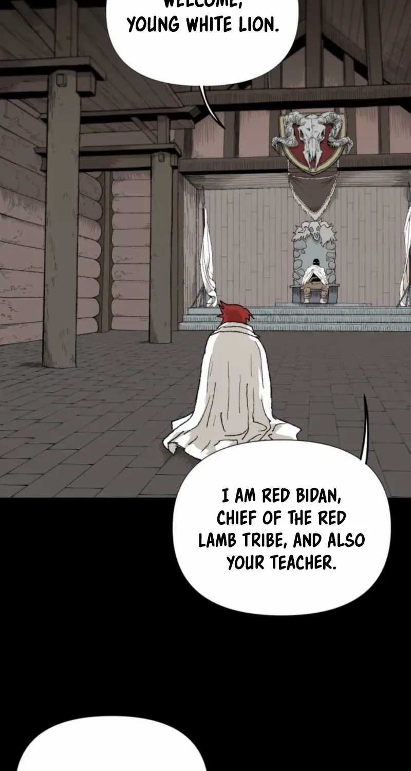The Tale Of The Skeleton Messenger Chapter 9 page 76 - 