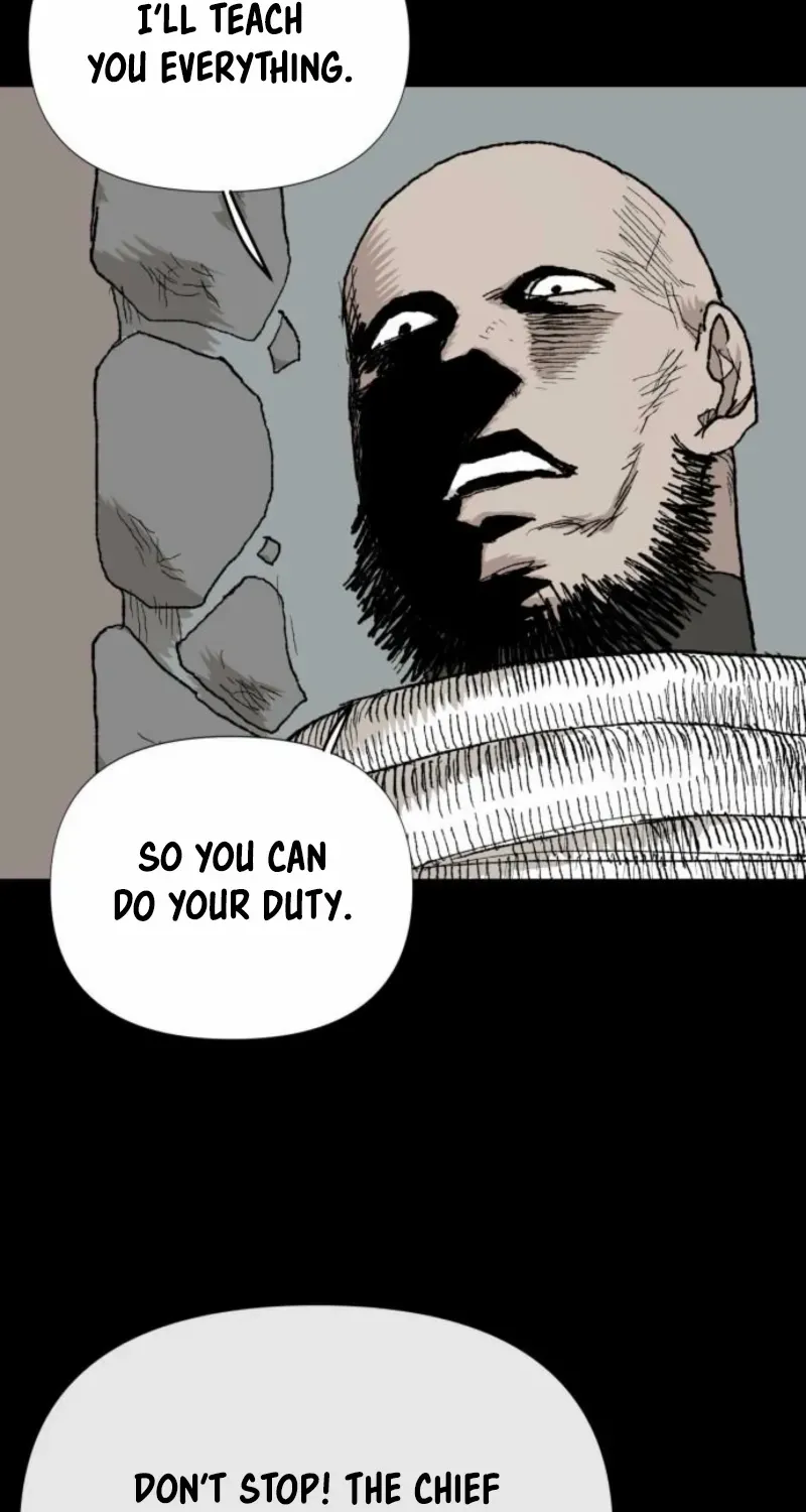 The Tale Of The Skeleton Messenger Chapter 9 page 77 - 