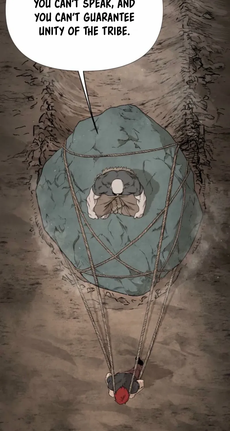 The Tale Of The Skeleton Messenger Chapter 9 page 79 - 