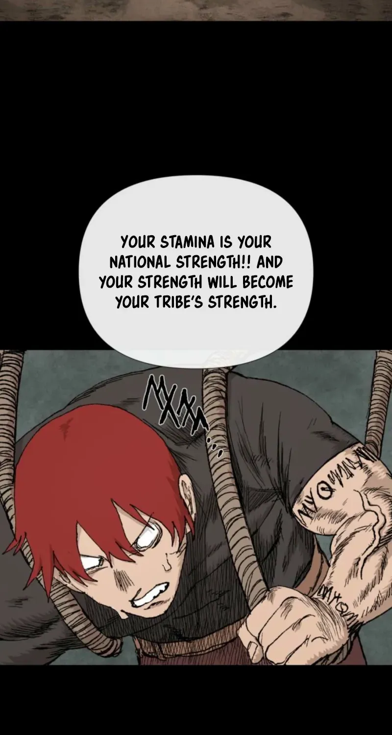 The Tale Of The Skeleton Messenger Chapter 9 page 80 - 