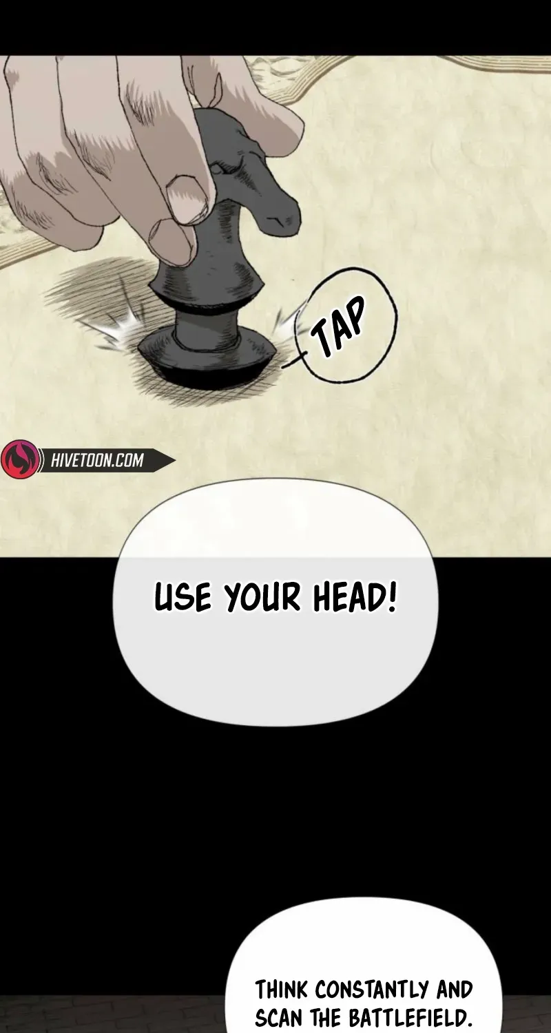 The Tale Of The Skeleton Messenger Chapter 9 page 82 - 