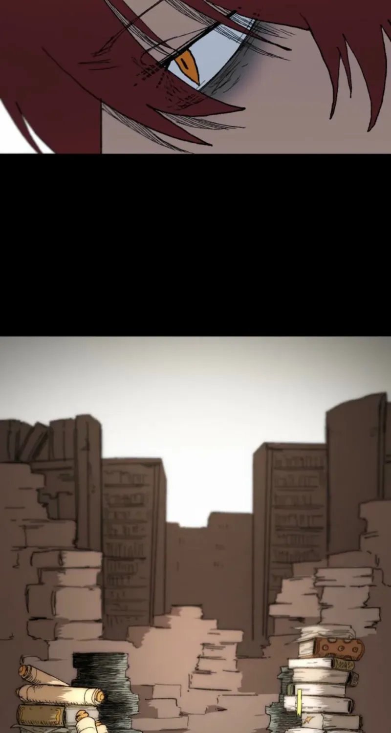 The Tale Of The Skeleton Messenger Chapter 9 page 90 - 