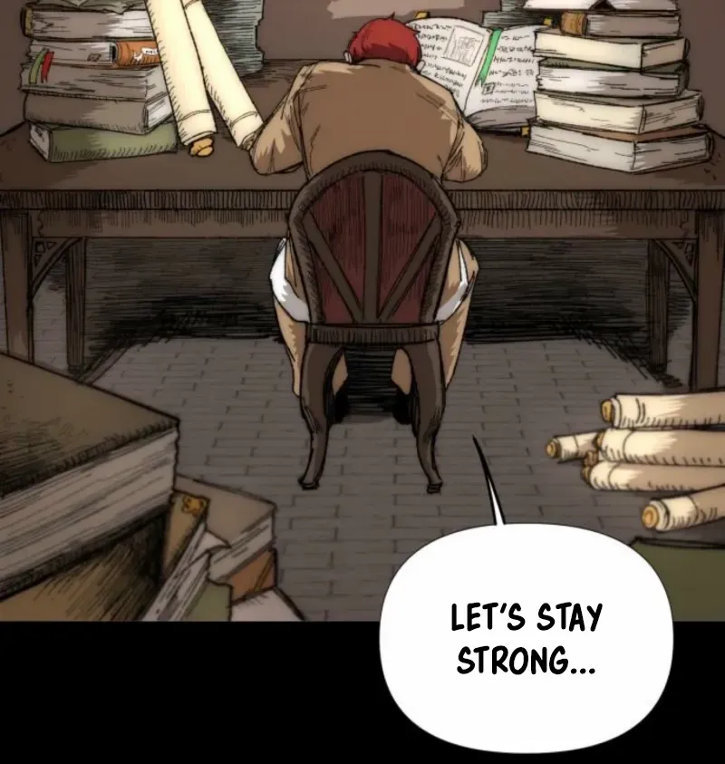 The Tale Of The Skeleton Messenger Chapter 9 page 91 - 
