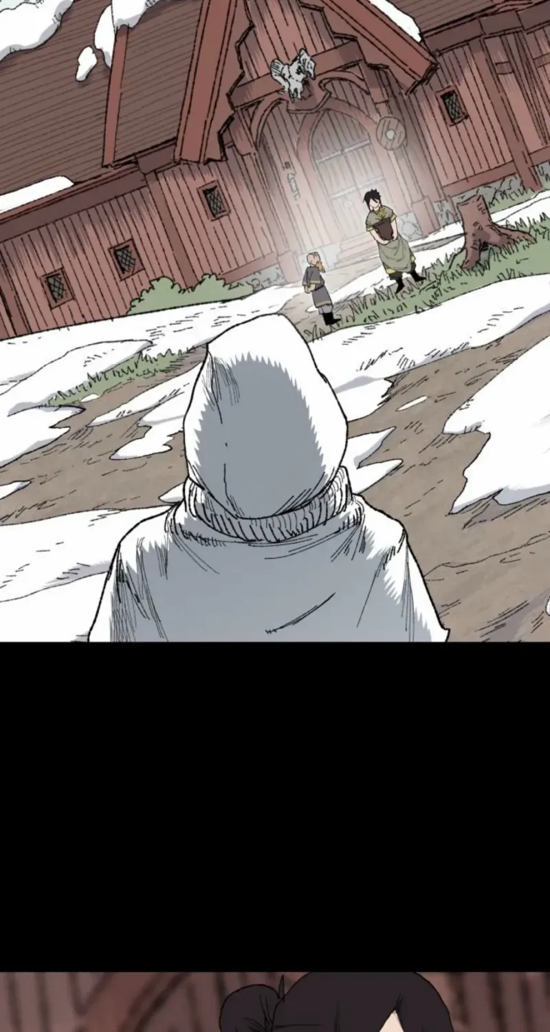 The Tale Of The Skeleton Messenger Chapter 9 page 93 - 