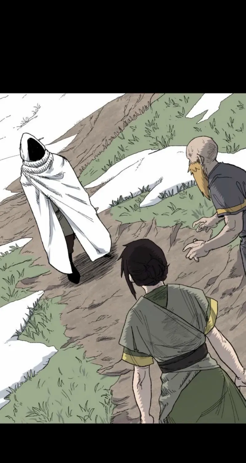 The Tale Of The Skeleton Messenger Chapter 9 page 96 - 