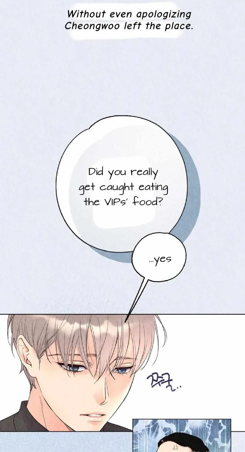 The Tale of The Villain Chapter 0.2 page 12 - 