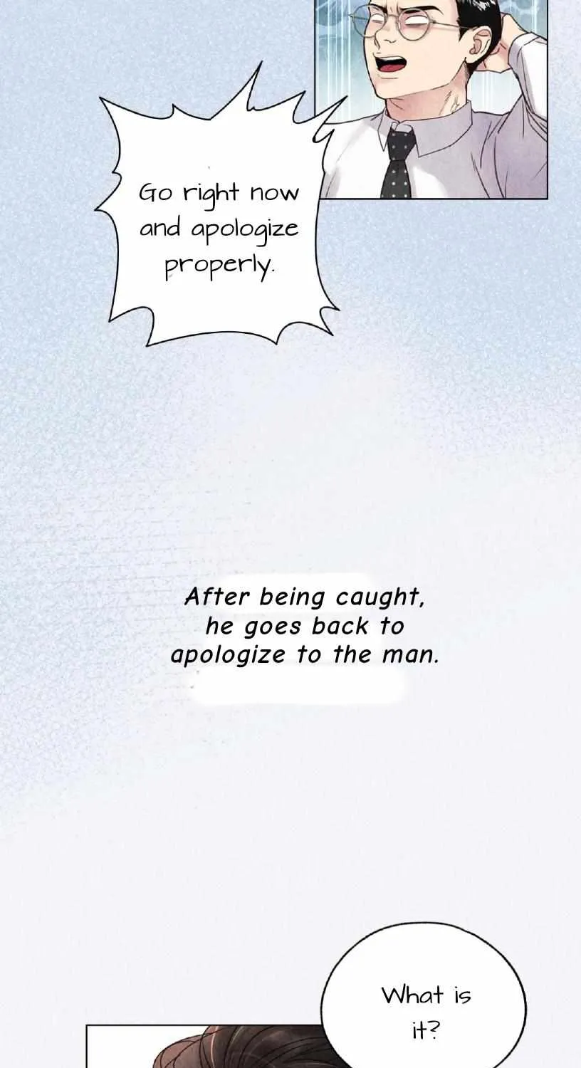 The Tale of The Villain Chapter 0.2 page 13 - 