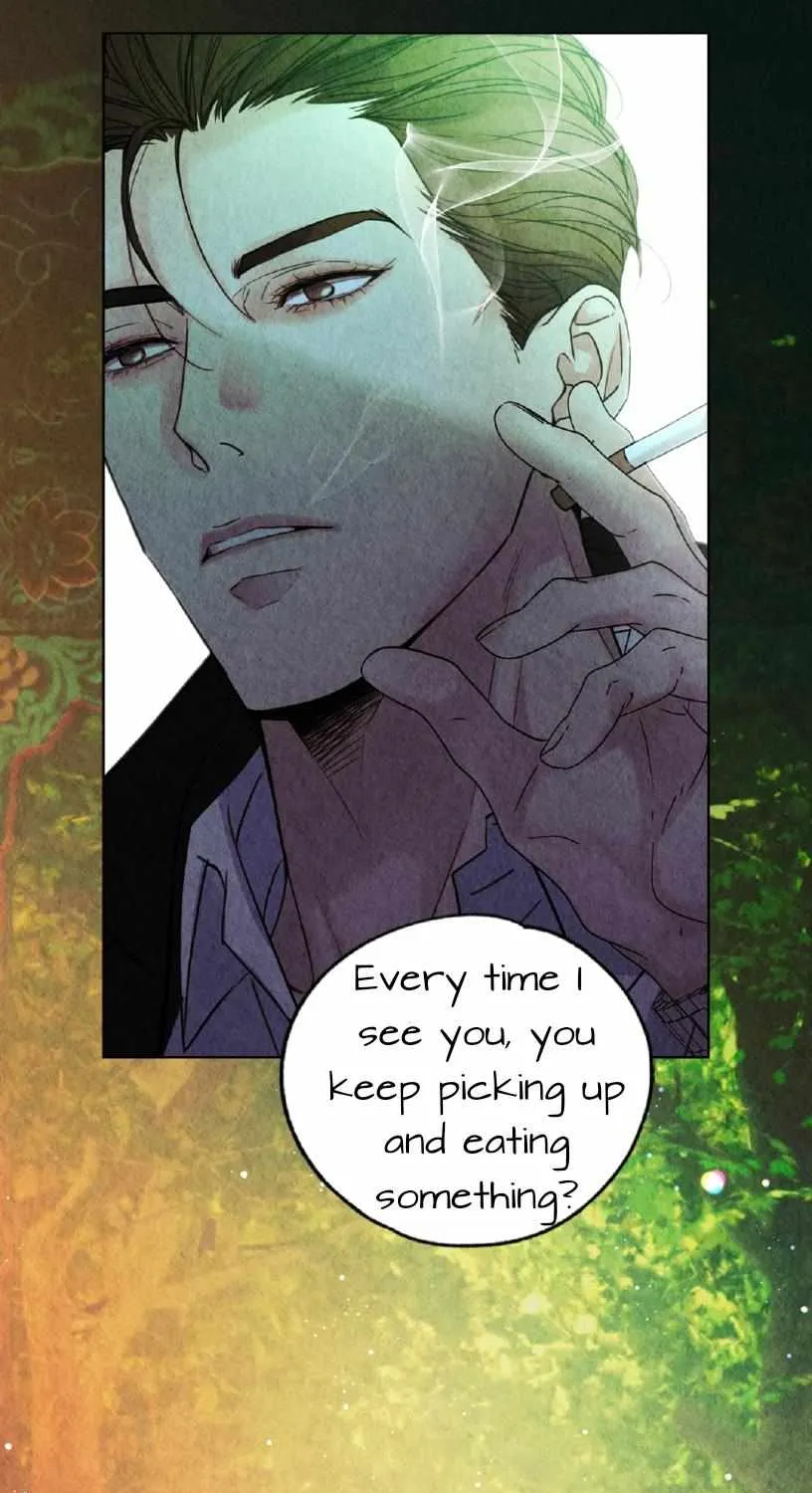 The Tale of The Villain Chapter 0.2 page 19 - 